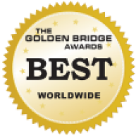 Golden Bridge Awards