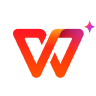 WPS Office software logo