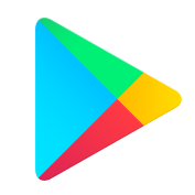 Google Play-Symbol